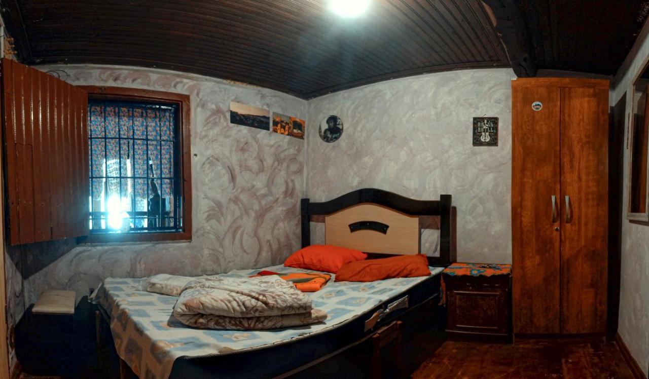 Uai Hostel Ору-Прету Экстерьер фото