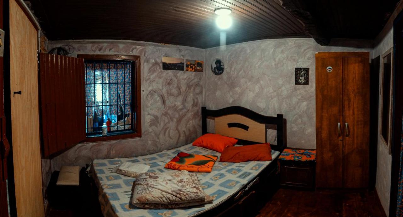 Uai Hostel Ору-Прету Экстерьер фото